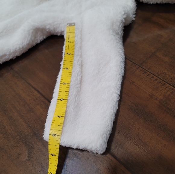 18 Month Warm Bundle - Coat & Zip-up Hoodie - Picture 16 of 16